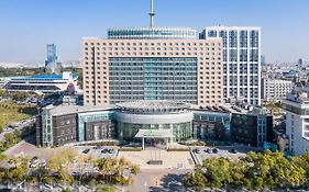 Holiday Inn Yinchuan International Trade Centre, An Ihg Hotel