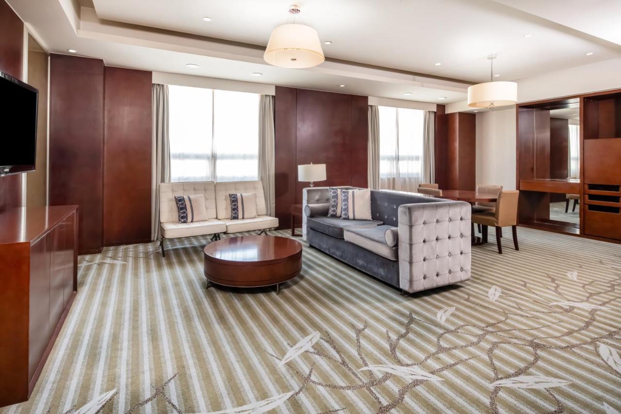 Holiday Inn Yinchuan International Trade Centre, An Ihg Hotel Room photo